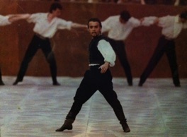 Foto Balletto: 
Zorba il Greco